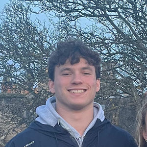 Meet your Posher, Sam